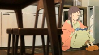 Fuyu no Okurimono [Full Short]