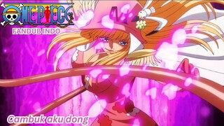 AL tukang cambuk | One Piece [FANDUB INDO]