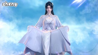 Renegade Immortal Episode 91 Eng Sub