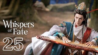 𝕎𝕆𝔽; 𝓣𝓱𝓮 𝓓𝓻𝓪𝓰𝓸𝓷 𝓒𝓱𝓪𝓷𝓽 - 𝐸𝑝𝑖𝑠𝑜𝑑𝑒 25 [𝐸𝑛𝑔 𝑆𝑢𝑏]