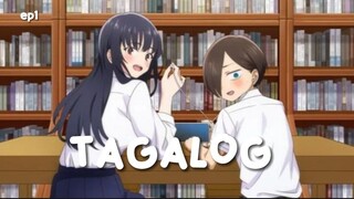 The Dangers In My Heart Tagalog [Fandub]