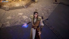 Martial Master Episode 585 Subtitle Indonesia
