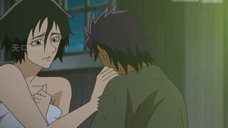 The past and present life of the Gourmet Club boss Sanhu, who completely turned evil because of a wo