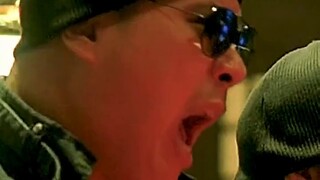 "A tragic hero, a hero at the end of his road, I miss Hong Kong movies!"