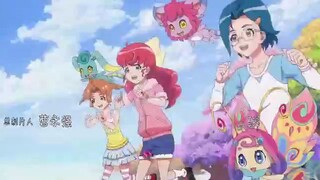 Những Nàng Tiên Balala: Vùng Đất Sắc Màu  tập 26  thuyết minh