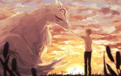 2021 Apakah Anda masih menunggu musim ketujuh Natsume Yuujinchou Roku?