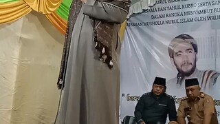 nisfu syahban dan bulan RAMADHAN