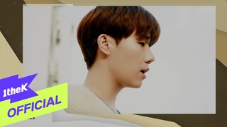 김성규(Kim Sung Kyu) 3rd Mini Album [INSIDE ME]｜Live Clip Preview