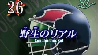 Eyeshield 21 - Tập 26 [Vnsharing Vietsub]