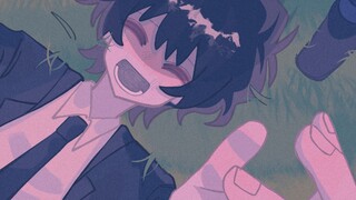 [Tulisan tangan Mingke｜Hagi Matsu] encore