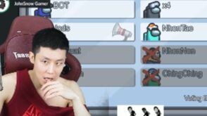 สืบหนักแบบ MVP #amongus