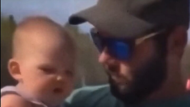 معجزة الدم: أوجه الشبه المذهلة بيني وبين والديّ!