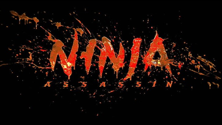 Ninja Assassin 2009 | Tamil Dubbed | 720p Tamil Full Movie