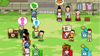 Gen Z có biết game #game #doremon