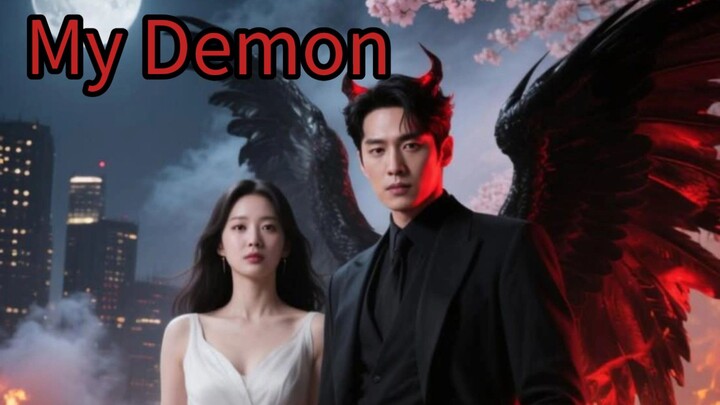 My Demon sub Indo Cinta Antara Iblis dan Manusia