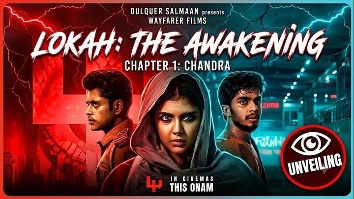 Lokah Chapter 1 Bengali Dubbed Full Movie 2026