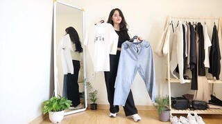 Trending Fashion| Phối đồ cho cô nàng mũm mĩm 3