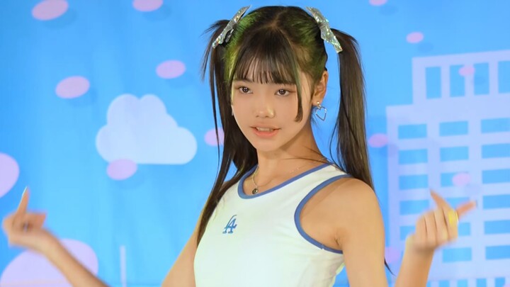 [منصة] [4K] إطلالة نيجيكا هذه المرة مفعمة بالحيوية!