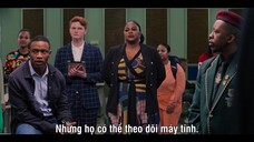 Trường học cuộc đời EP 5 [Sub Việt]