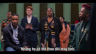 Trường học cuộc đời EP 5 [Sub Việt]