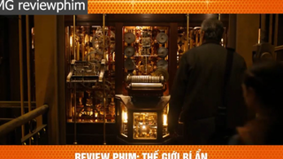 bị hủy diệt p1 #omgreviewphim