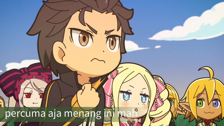 #KompetisiKreasiUnggahan6,  akhirnya hadiah akan diberi untuk sang pemenang