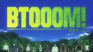 Btoom[Ep3, Survival]