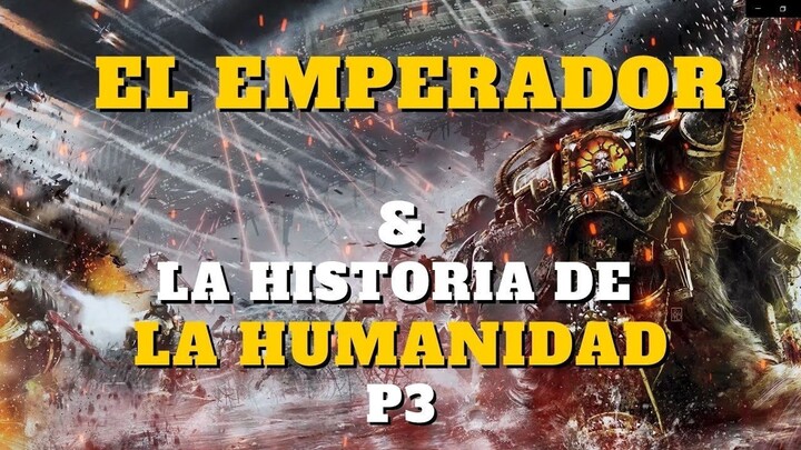 10.La Herejía de Horus