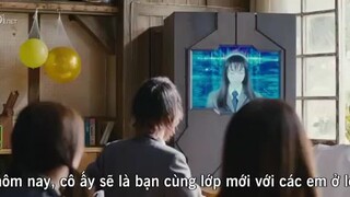 Lớp Học Sát Thủ Live action