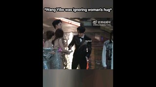Many Things Happened Last Night😅 Wang Yibo Is The Perfect Example Of TAKEN Man🥺He Is Too Loyal To XZ