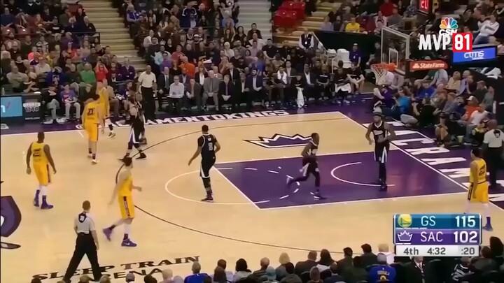 On Fire Moments 🔥