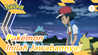 Pokémon | [Kompilasi Super Epik] Bagaiman Sikap Raja? Inilah Jawabannya!_1