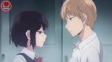 Lần đầu của mình nên cậu nhẹ nhàng thôi [AMV] So Sad So Sexy - Kuzu No Honkai