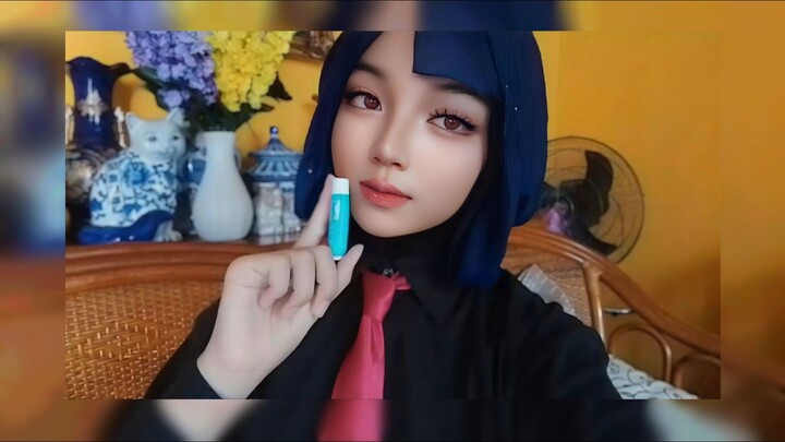 ✨"spill lip balm spf"✨