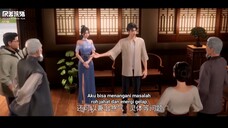 Klinik baru | The Imortal Doctor Bagian 82
