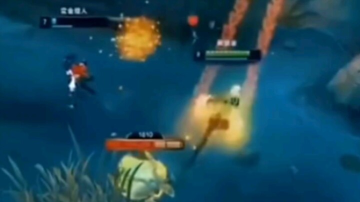 Miss Fortune: I'm definitely marrying this Sylas!