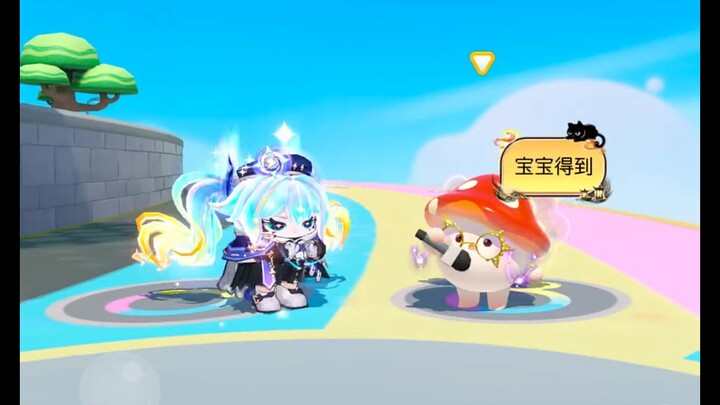 Keluarga, kalian sudah sadar belum?