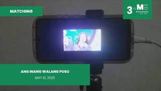 MATCHING: Ang Inang Walang Puso • May 10, 2025 | Magpakailanman