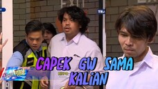 FULL Lapor Pak 14/05/25 Disuruh Disiplinkan Mereka, Nyerah Saya!!