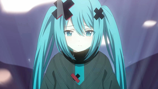 【มกราคม 2025 / เพลงธีม / ฮินะตะ มิคุ / เนื้อร้องภาษาจีน-ญี่ปุ่น】MV เพลงธีมของ "World Witches: Fallin