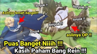 Menjadi Beast tamer paling OP !!! alur cerita anime