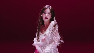 [Artist Of The Month] (G)I-DLE 徐穗珍  Dance Cover | December 2020