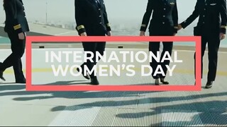 International Women's Day 2025