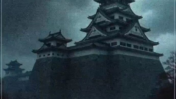 el misterioso y importante castillo himeji