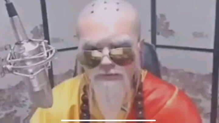 Zhang Sanfeng, live-streaming once every six months, banned from live-streaming for half a year