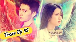 FIREWORKS OF MY HEART TEASER Ep 32