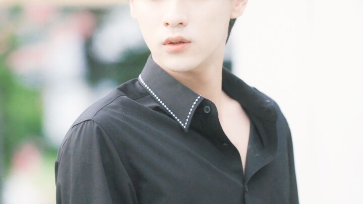 ที่แท้นิยายที่เขียนว่าเผยหน้าผากไม่มีผมหน้าม้านั้นคือการเปลี่ยนหน้าจริงๆ นะ!!!