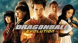 Dragonball Evolution [2009] Full Movie