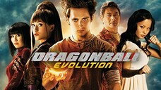 Dragonball Evolution [2009] Full Movie