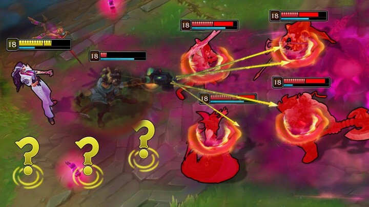 Đợt combat này xong, tối ngủ trong chăn toàn là Lillia và mấy con chuột~